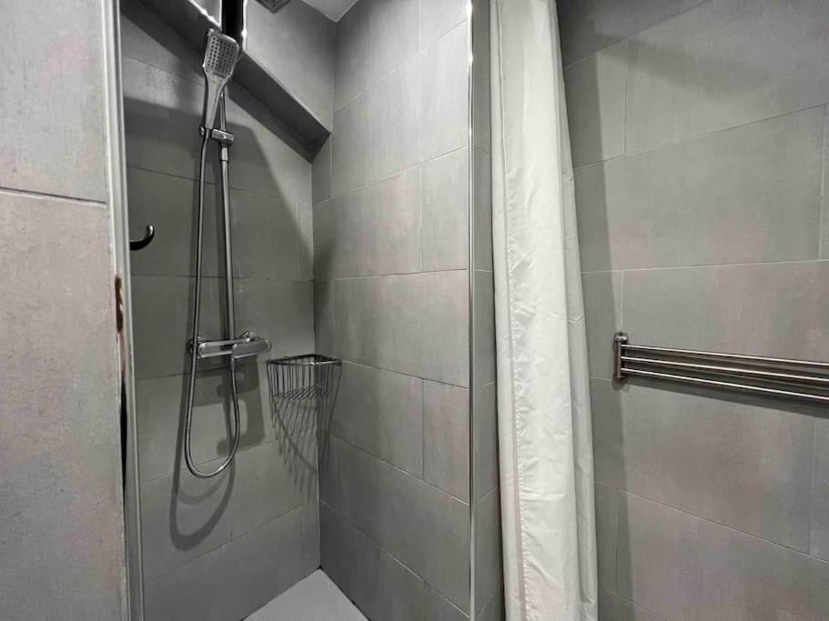 Atypical Flat - Place Des Vosges - 4 People Appartement